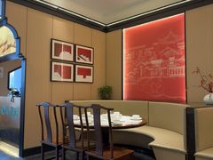 -小菜园新徽菜(无锡金悦广场店)