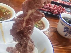 -顺记牛肉店