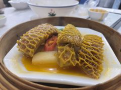 -老廣新意-全天茶点(宝能店)