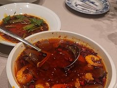 -漢舍中国菜馆(889广场店)