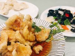 -黄家饺子东北特色菜馆(湖滨商业街店)