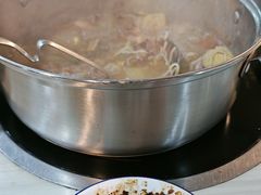 -贵州豆腐王(上合店)