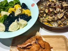 -双合园·海鲜水饺青岛菜(万佳广场店)