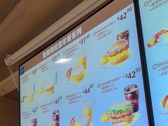 -麦当劳(西客站店)