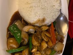 -永盈茶餐厅(中山四路店)