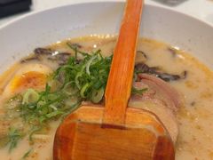 -味千拉面(杭州滨江星光大道店)
