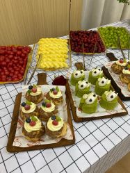 -中法母婴月子中心(南湖创始店)