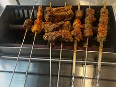 -彭城八戒羊肉串(总店)