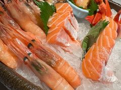 -花潮料理艺食馆(SM新生活广场店)