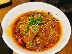 -付小姐在成都(五道口店)