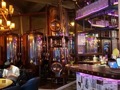 -爱啤精酿·民谣酒馆(滨江店)