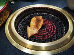 -神户赤童日式烤肉伙伴(东直门店)