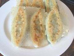 -青岛海景花园大酒店·白果树餐厅青岛菜
