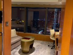 -上海静安香格里拉大酒店