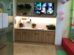-东方爱婴早教中心(江浦园店)