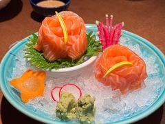 -水之惠鲜鱼料理(王府大街店)