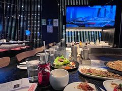 -火地铁板烧(虹口龙之梦店)