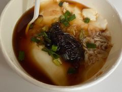 -秦园惠山豆腐花(惠山古镇店)