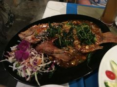 -Onion restaurant