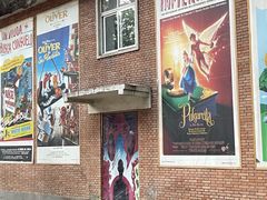 -西安电影制片厂