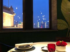 -三号黄浦会Canton Table