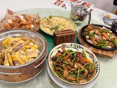 -成惠食府(赤岗店)