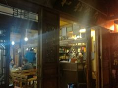 -小锅巴纳西餐厅