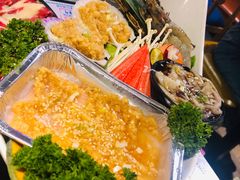 -鹤江桥·红油牛肉粉(SKP店)