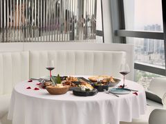 -天玑高空江景餐厅&酒吧Sky Secret Restaurant&Bar