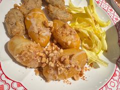 -谭厨中山传家菜.乳鸽.脆鲩鱼(华强北中航城店)