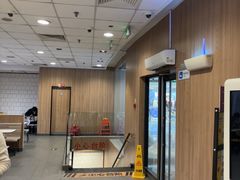 -麦当劳(北苑路店)