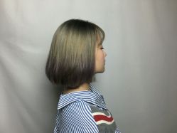 -HG美发设计沙龙