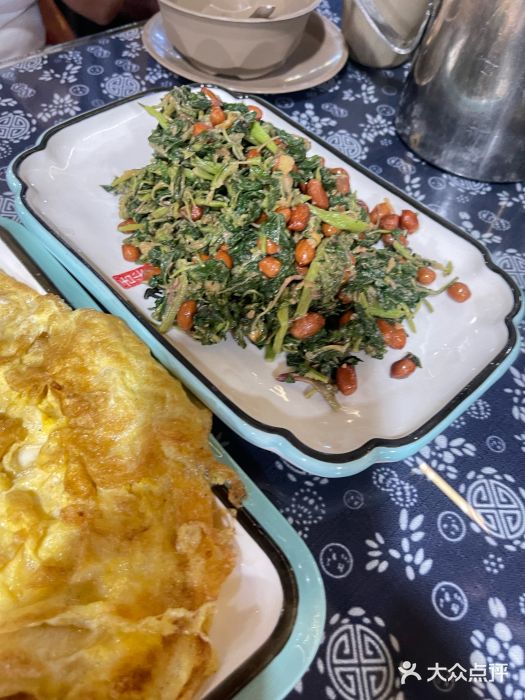 蒙阴县光棍鸡店(蒙山店)图片