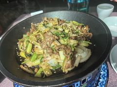 -羲和雅苑•北京烤鸭(乐园道万象城店)