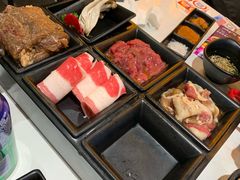 -汉拿山(万达广场哈尔滨哈西店)