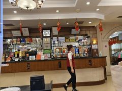 -烤肉宛饭庄(南礼士路店)