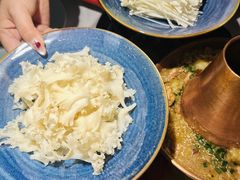 -雀舞云南菜(天津天河城购物中心店)