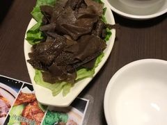 -随变烧烤麻辣鸡煲(佐敦店)