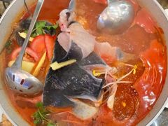 -黔人百味.贵州菜