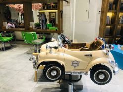 -简影造型·自选烫染接发salon