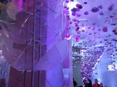 -东浩兰生上海世博展览馆