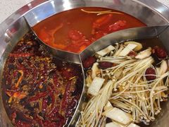 -陳艳红火锅(港汇店)