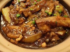 -留半山·香港食堂(啦啦宝都店)