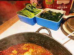 -老天桥蛙炉火锅(姑苏总店)
