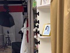 -一墨照相馆·证件照·形象照(世博店)