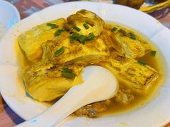 -黎记大排档(慈云路店)