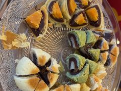 -鼓浪屿牌馅饼(大同路店)