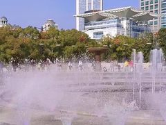 -人民广场
