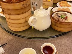 -晋江荣誉国际酒店·港誉茶餐厅