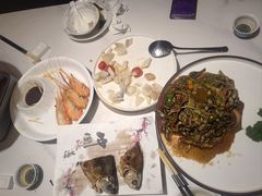 -楚鱼王·河鲜·湖北菜(华农店)